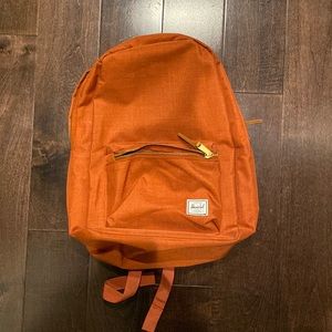 Herschel Supply Co. Settlement Polyester Backpack